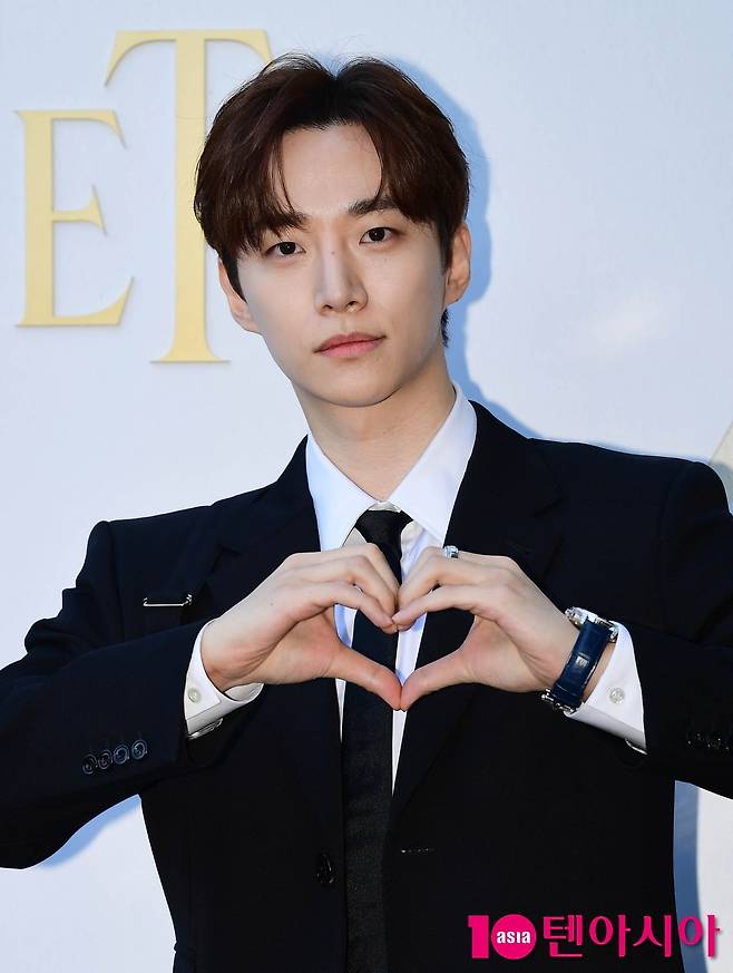 lee junho