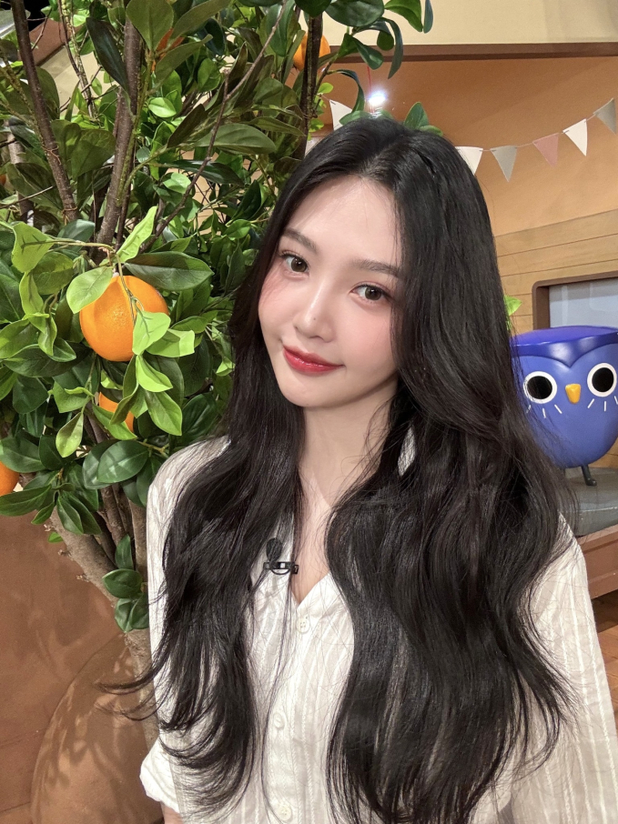 Red Velvet Joy Cosmic