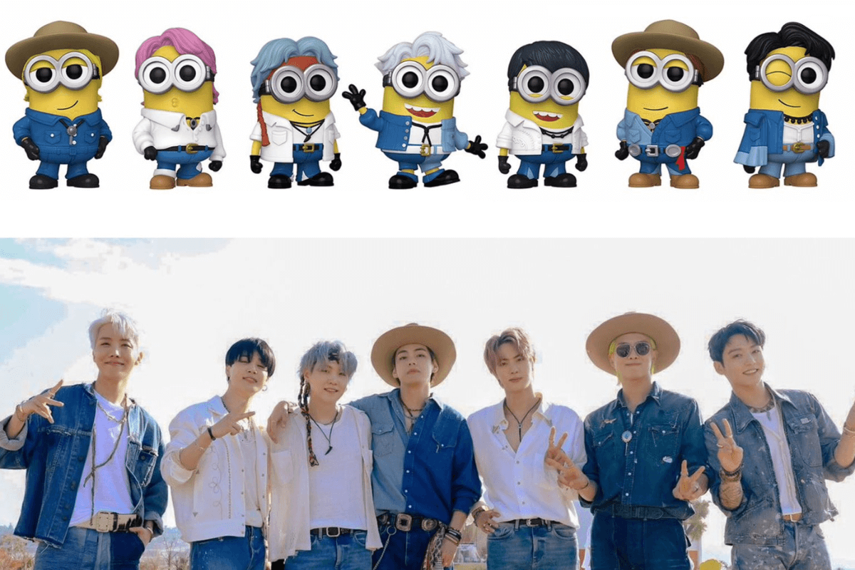 bts minions thumbnail