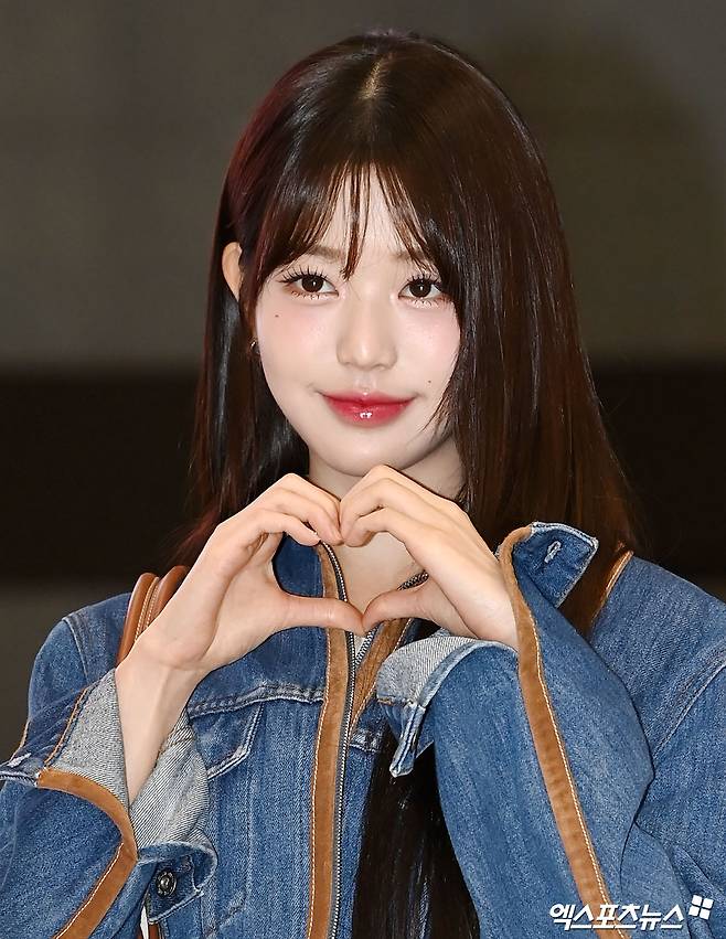 jang won young
