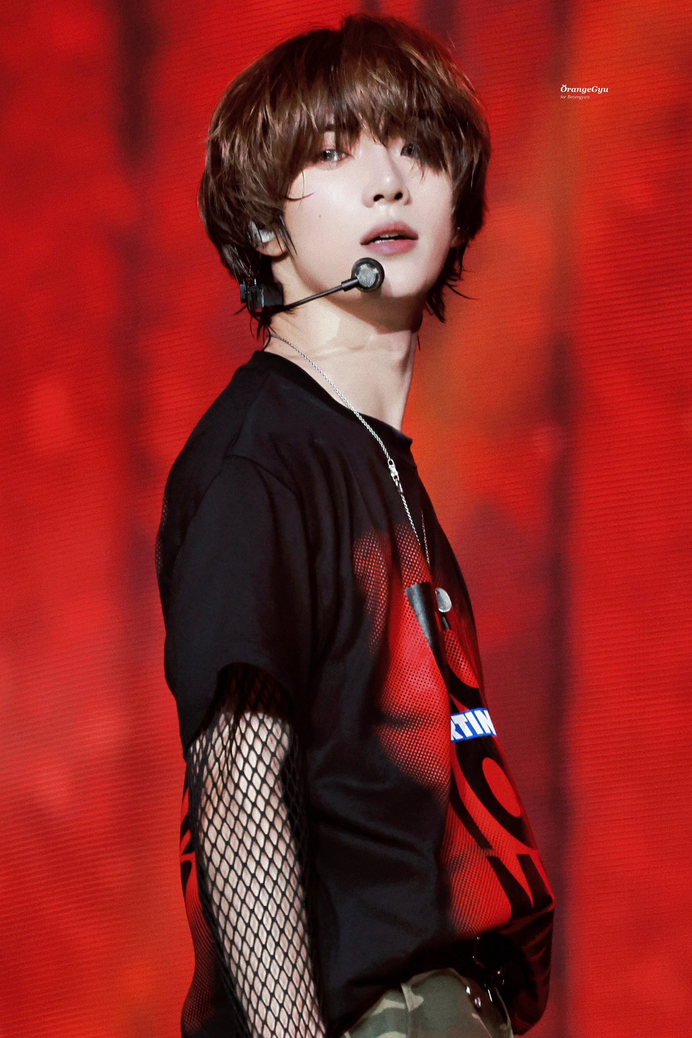 beomgyu