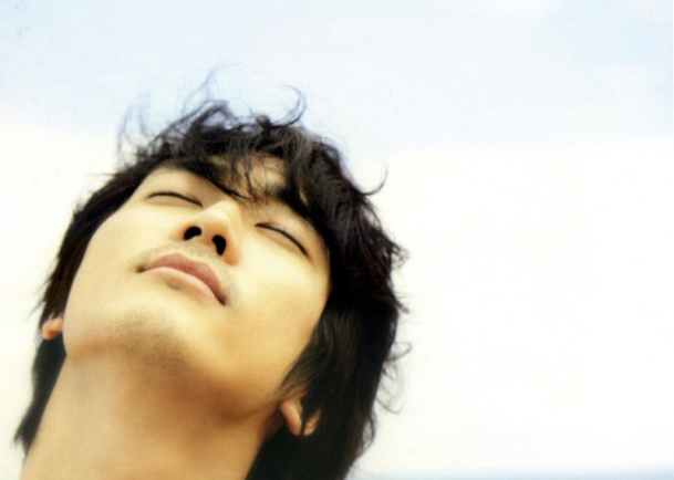 War of Actors Song Seung-hun
