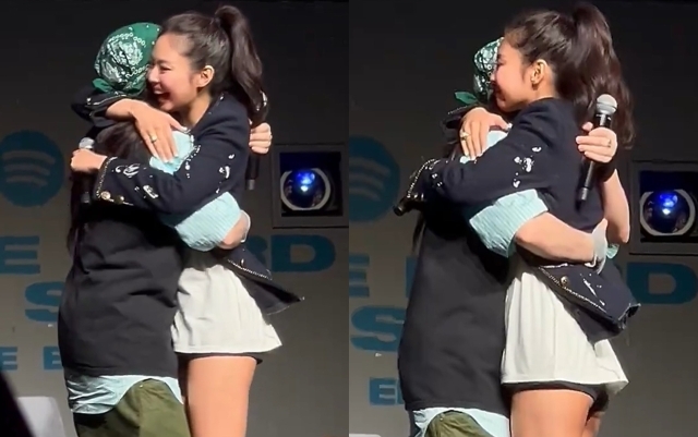Billie Eilish blackpink jennie