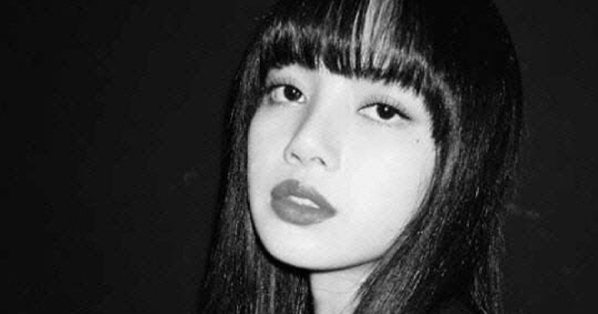 black-ink Lisa