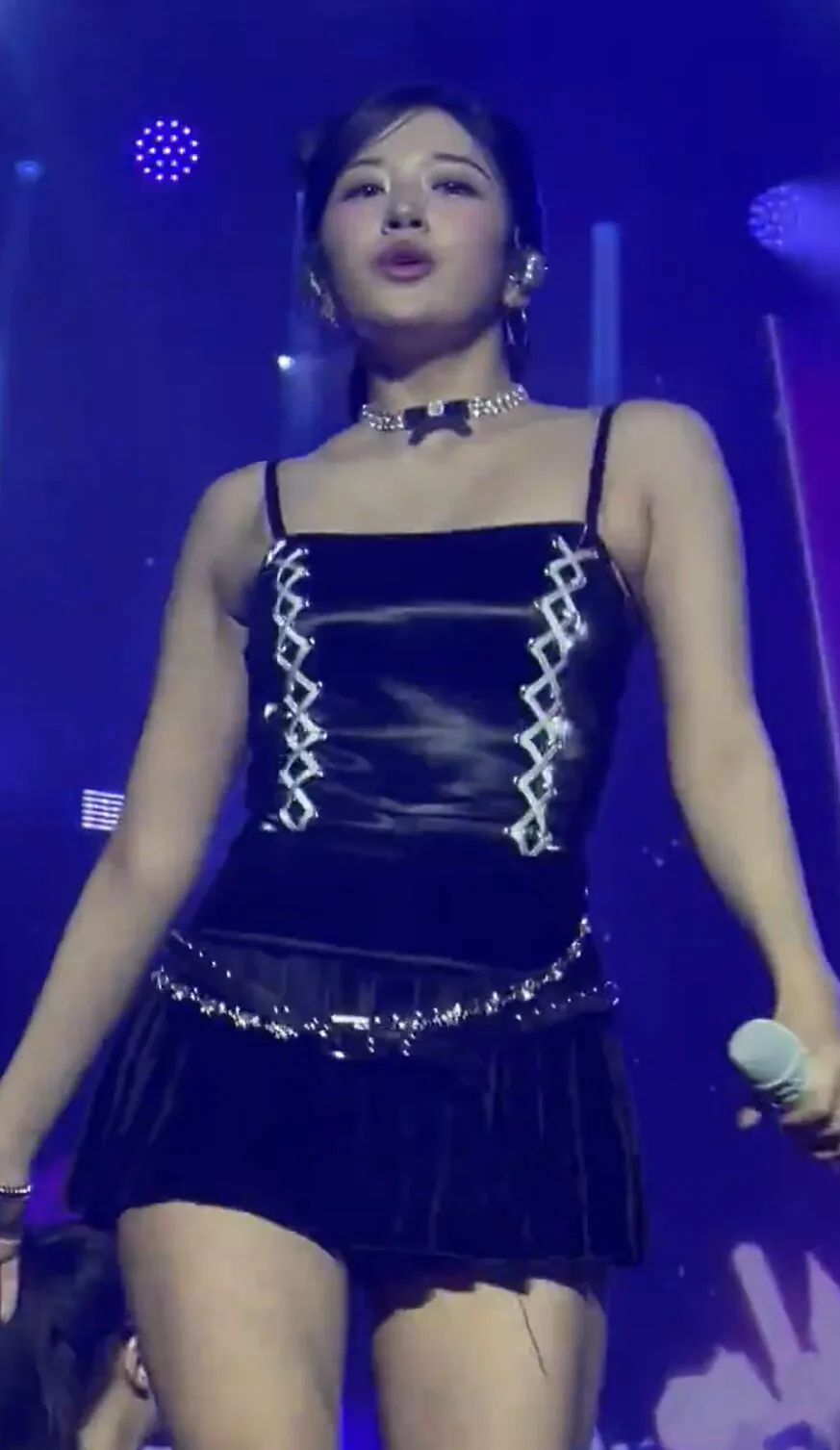ahn yujin