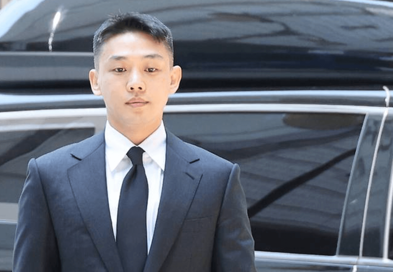 yoo ah in