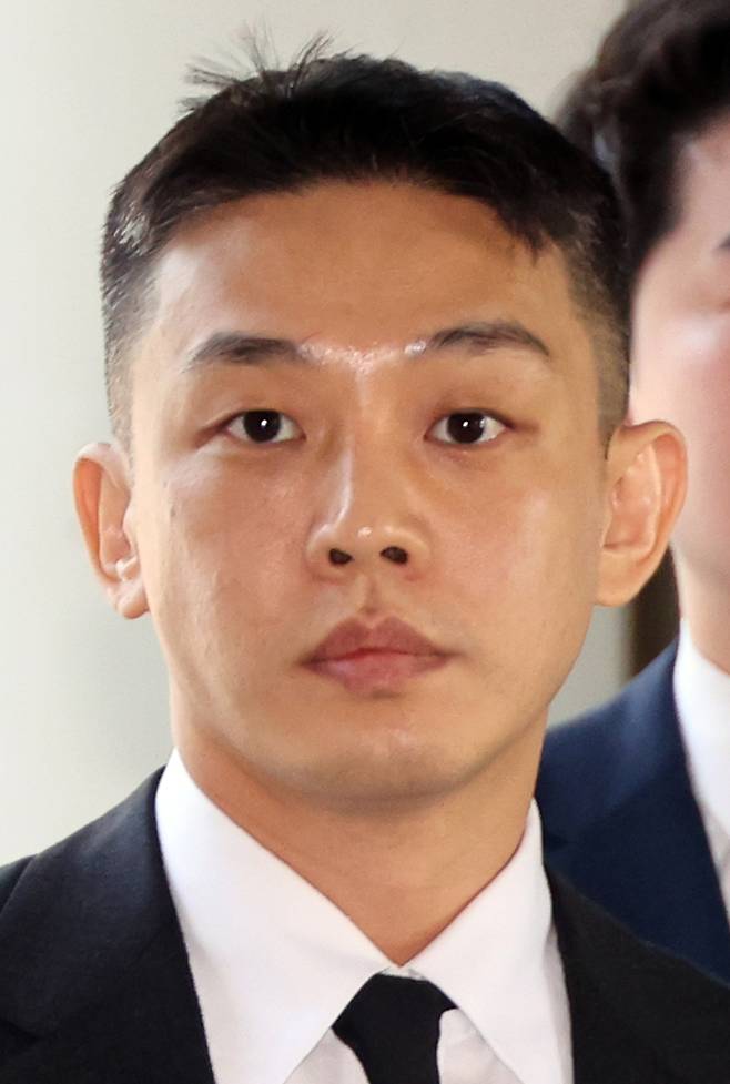 yoo ah in