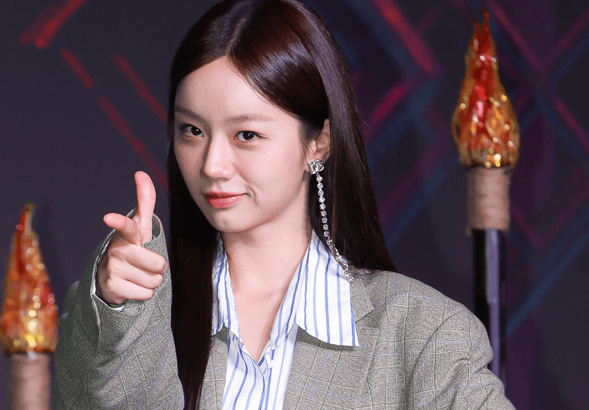 hyeri