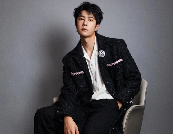 Wang Yibo