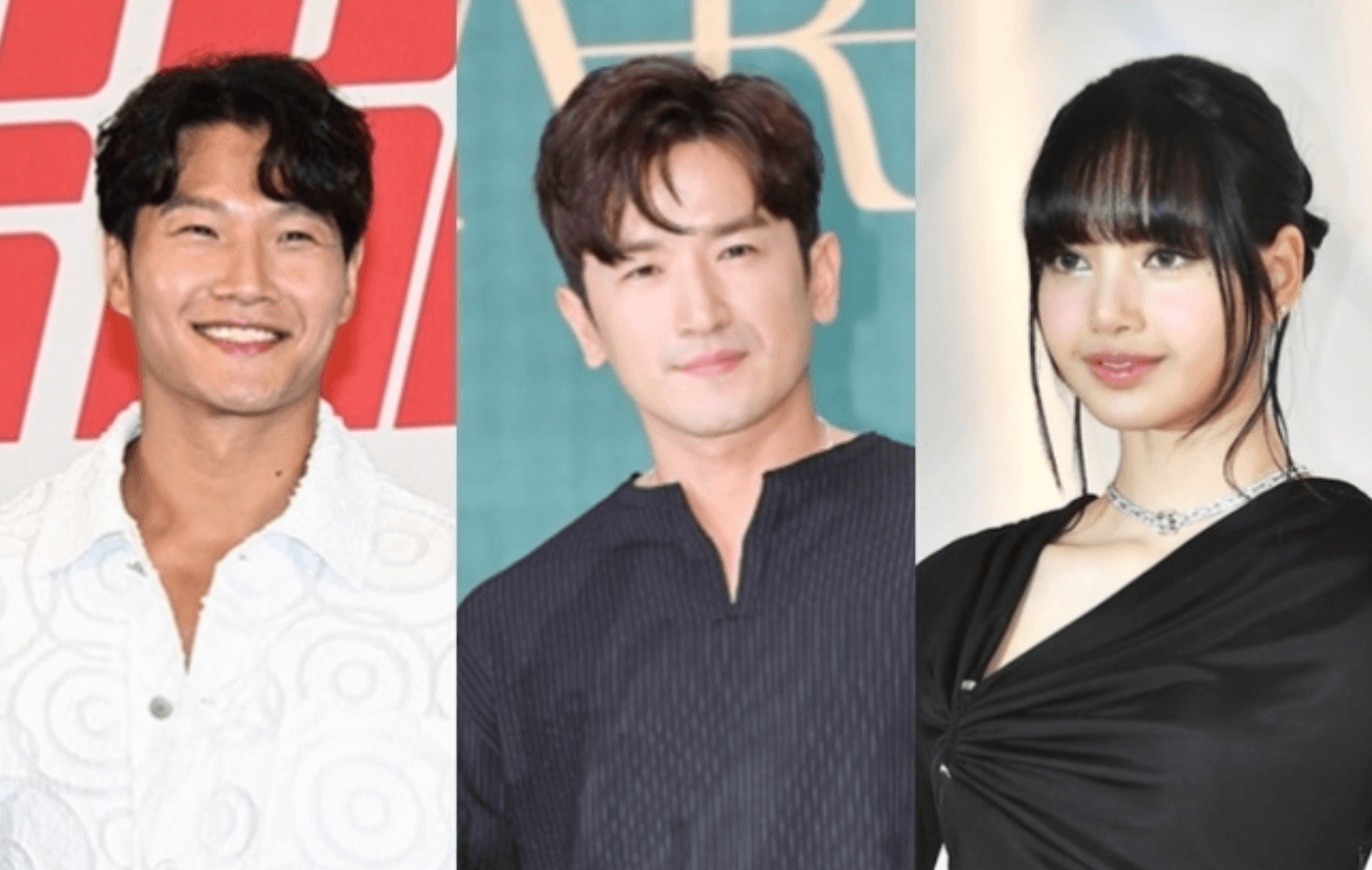 lisa kim jong kook