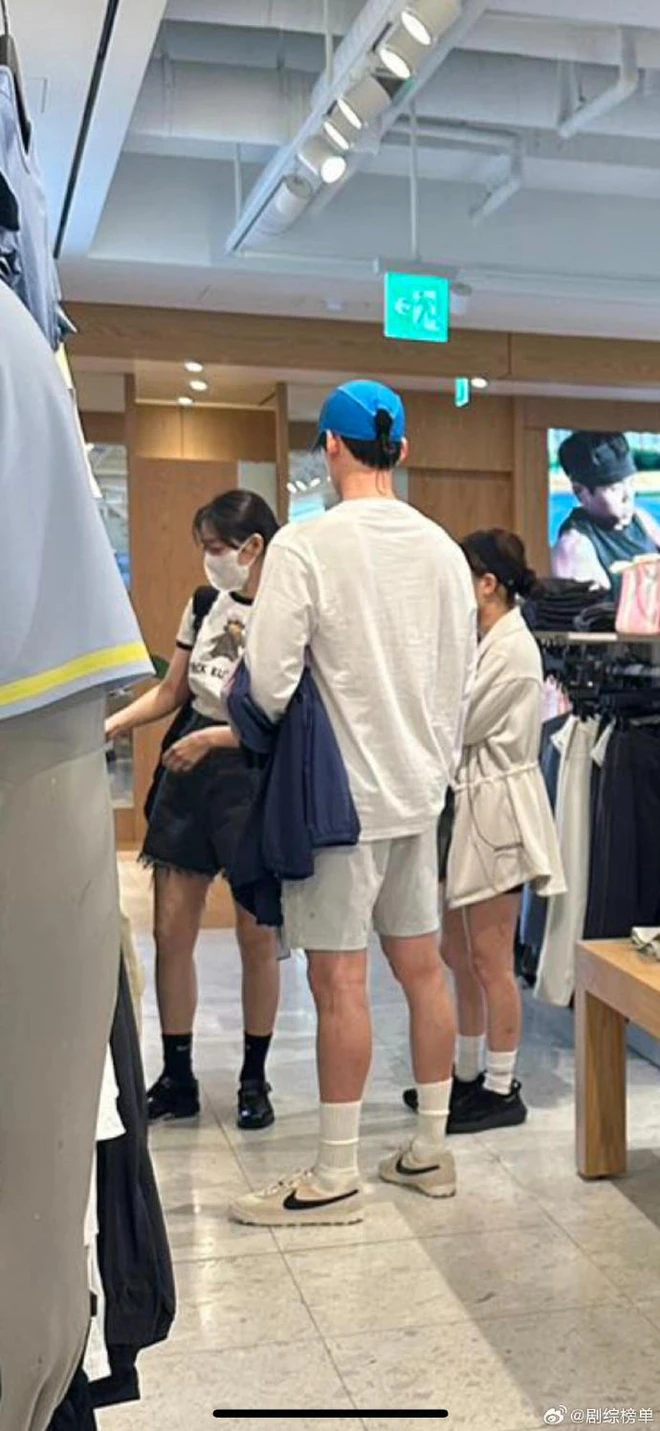 shin min-ah kim woo-bin