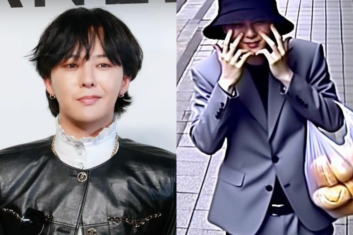 g-dragon