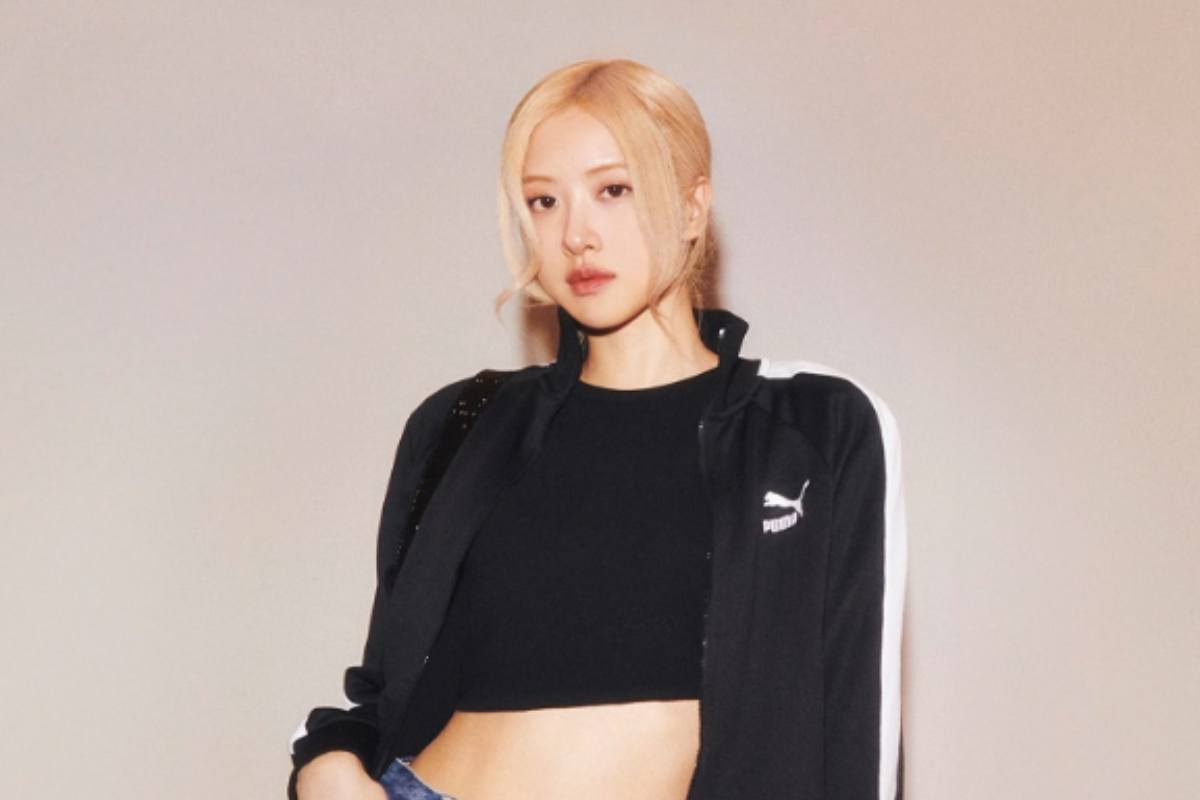 rose blackpink puma thumbnail