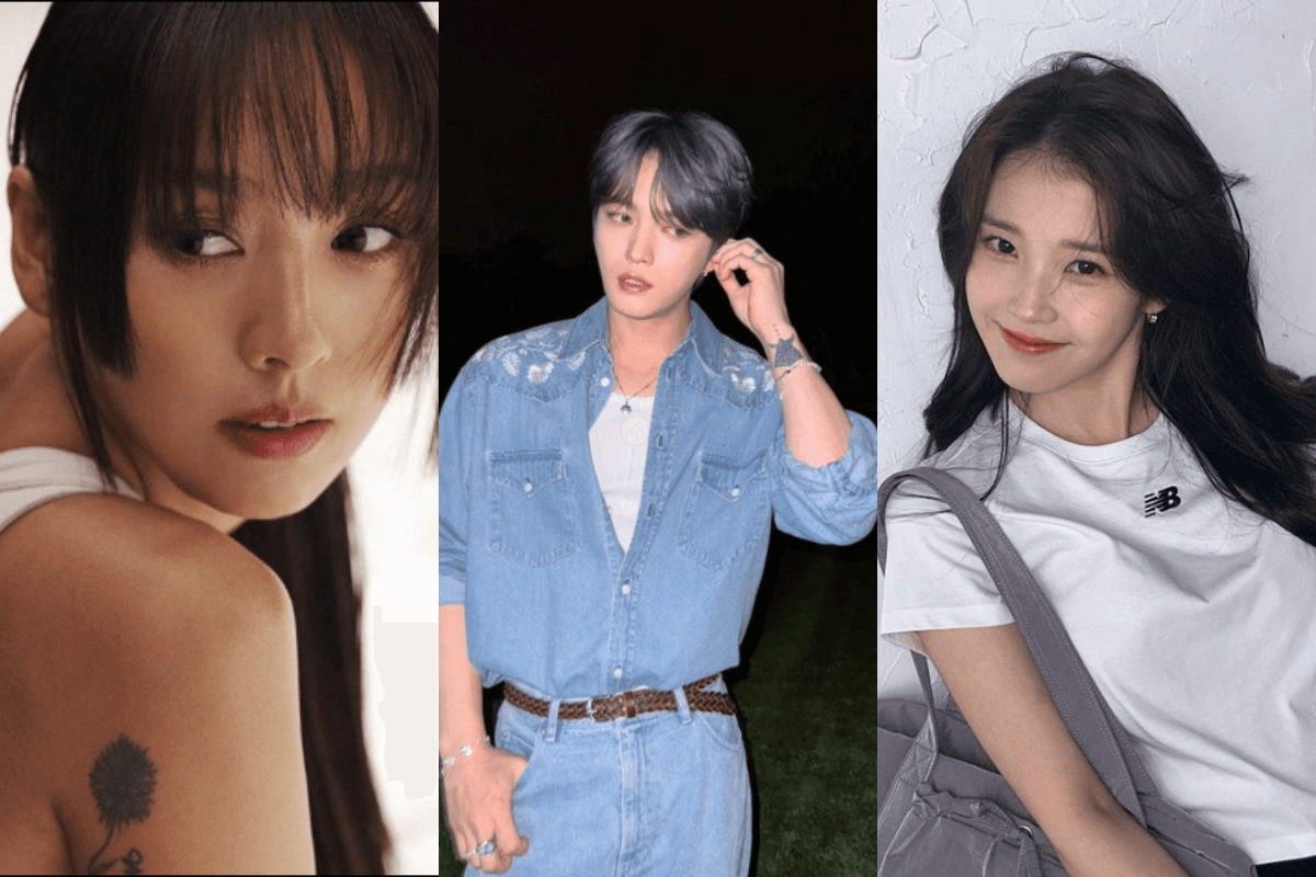 lee hyori kim jae joong iu thumbnail
