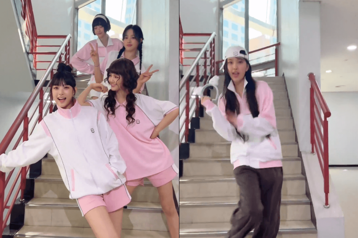 newjeans hyein thumbnail