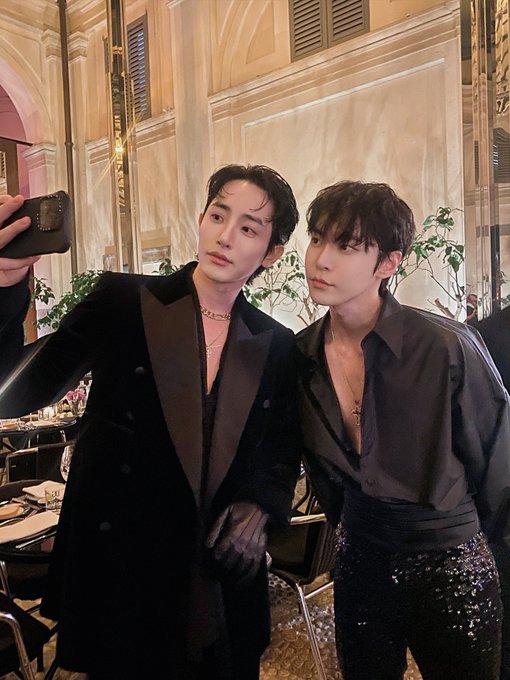 doyoung lee soo hyuk