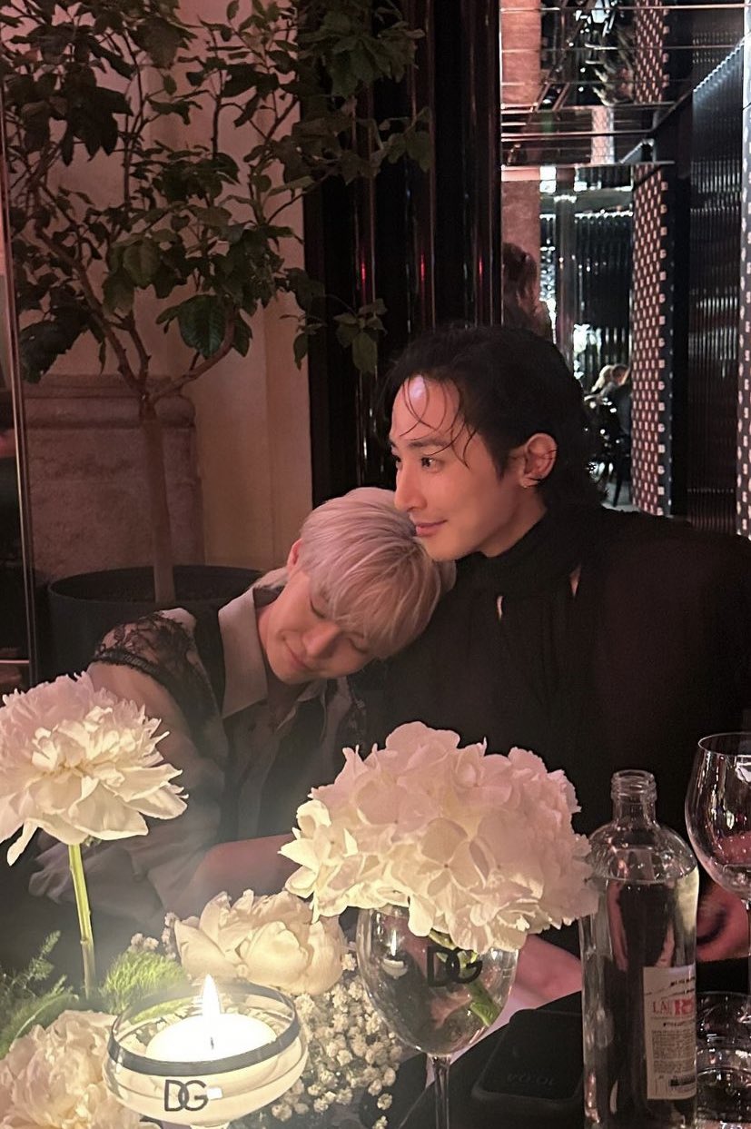doyoung lee soo hyuk