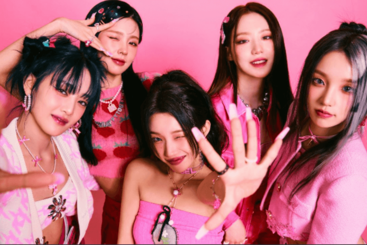 gi-dle thumbnail