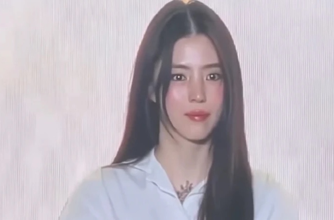 Han So-hee