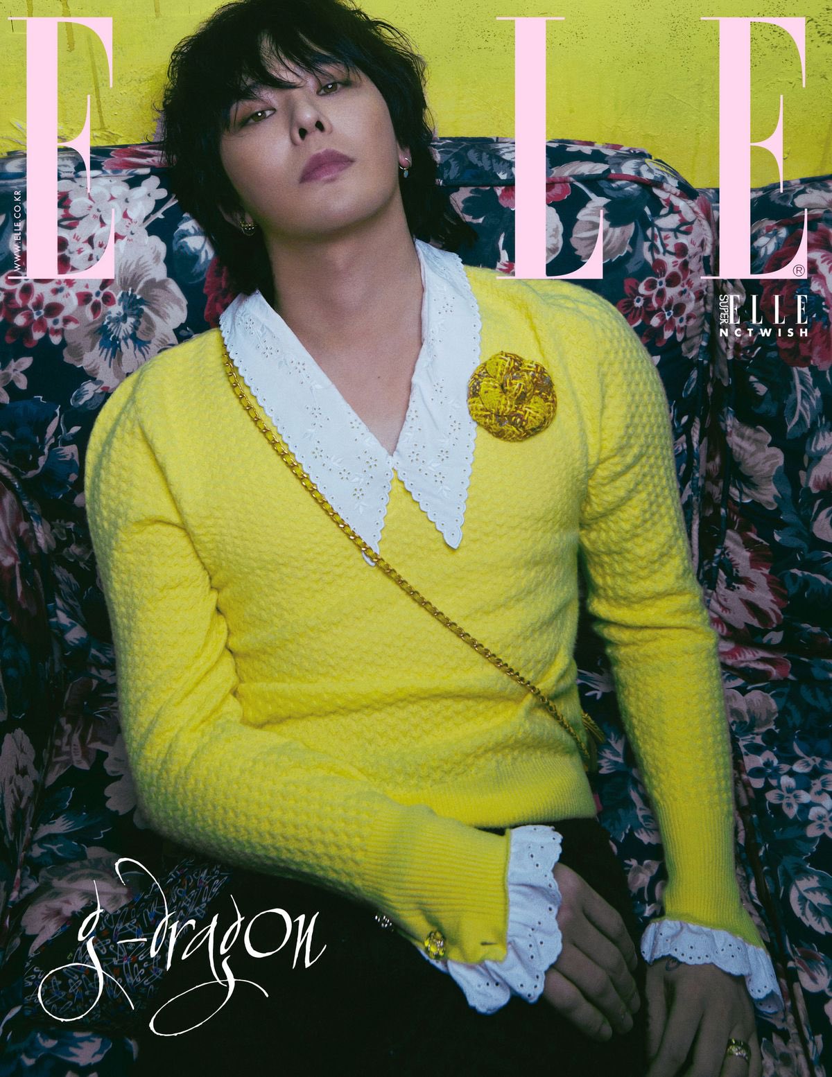 g-dragon