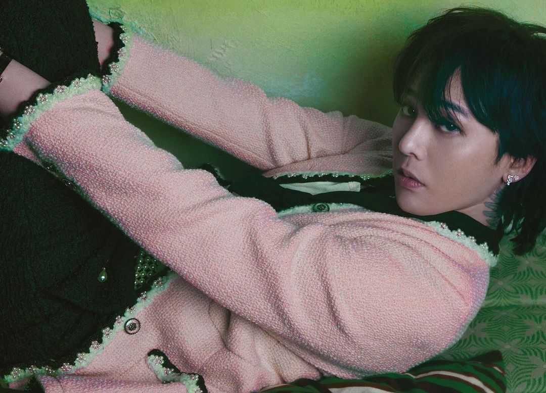 g-dragon