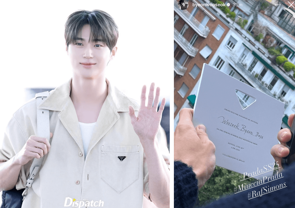 byeon woo seok