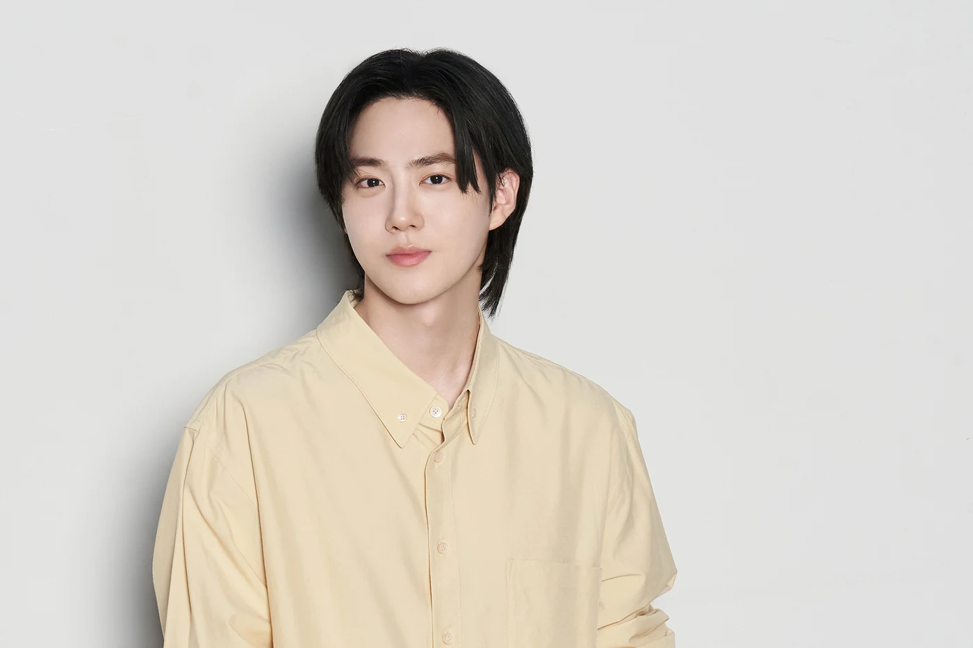 exo suho