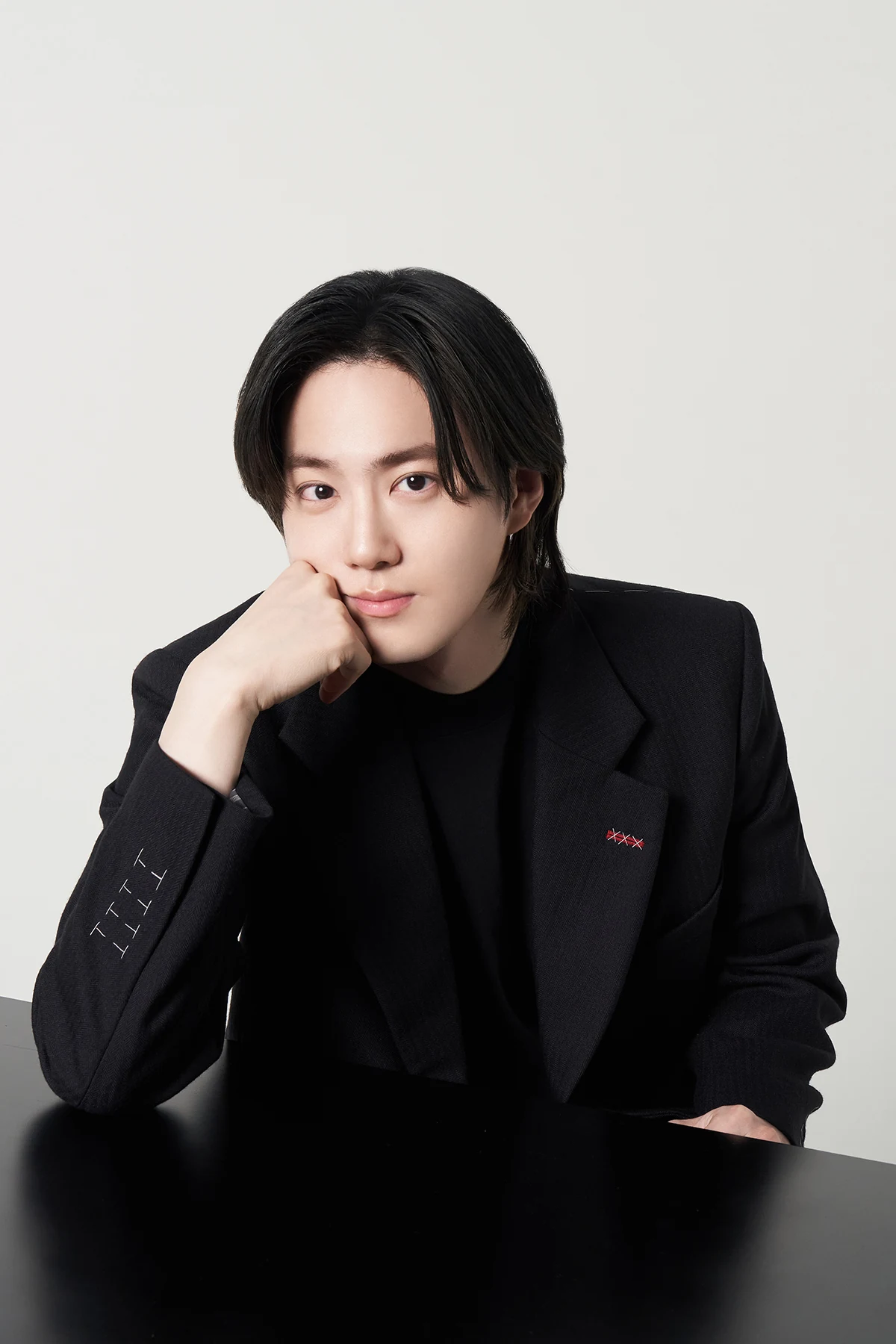 exo suho