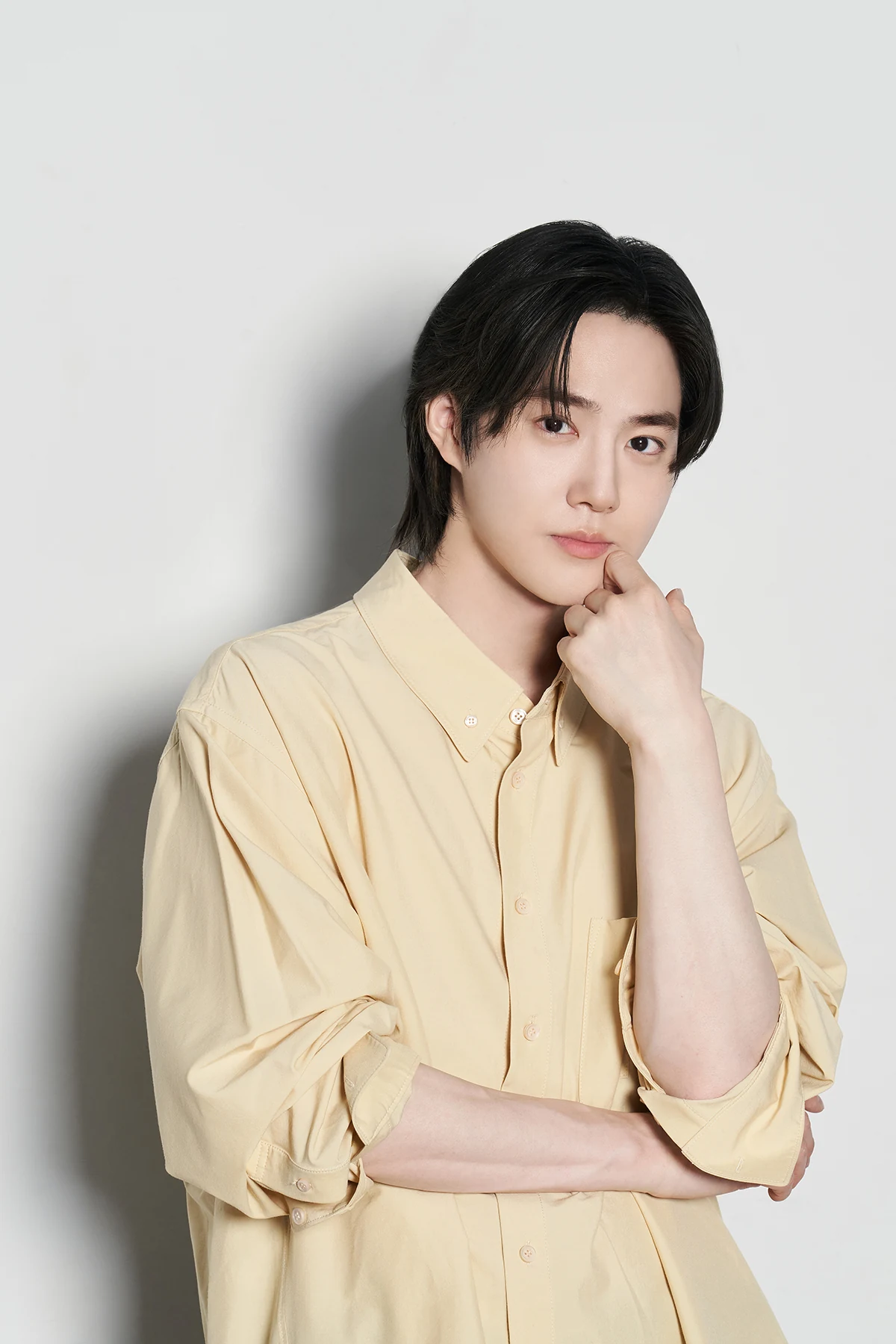 exo suho