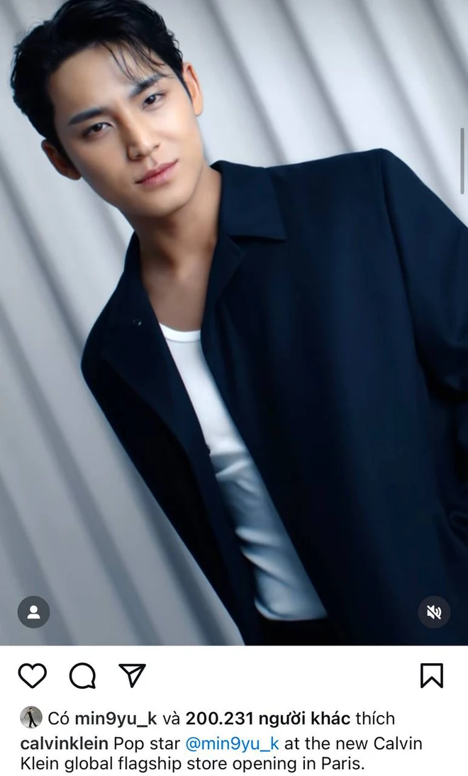 seventeen mingyu
