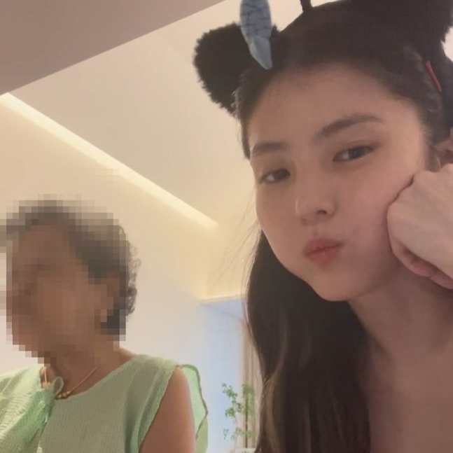 han so hee