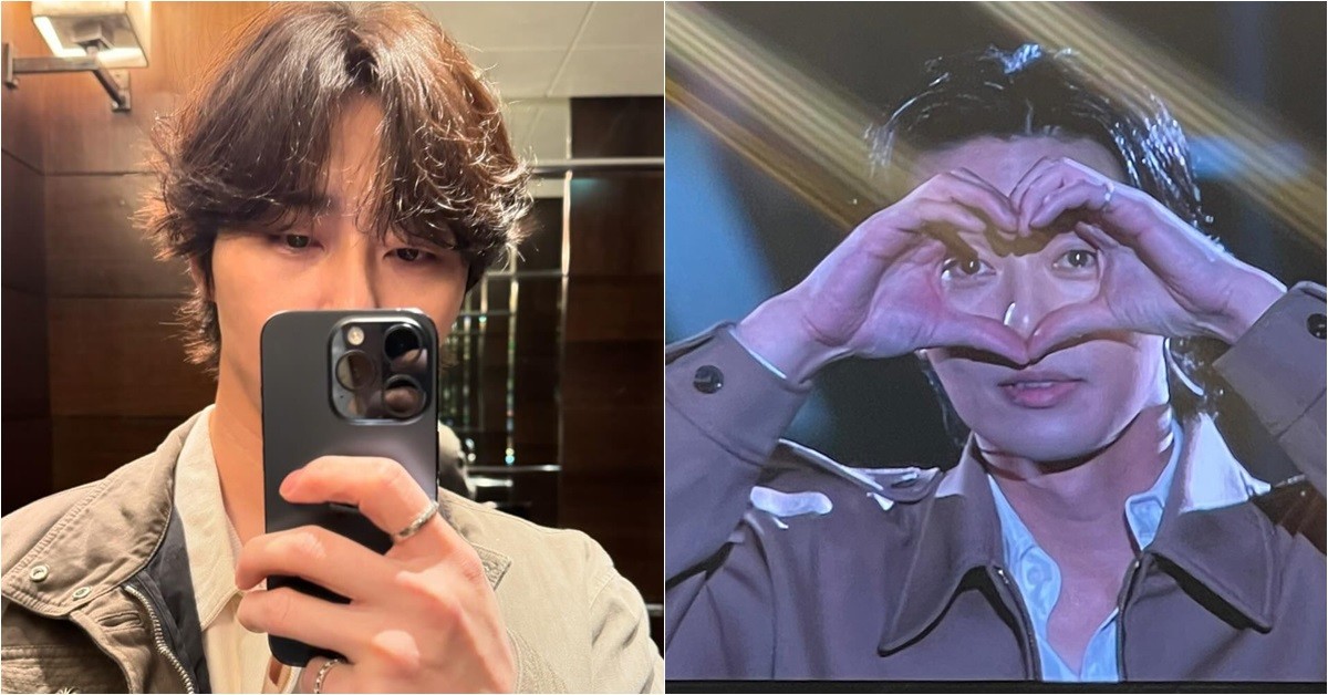park seo joon