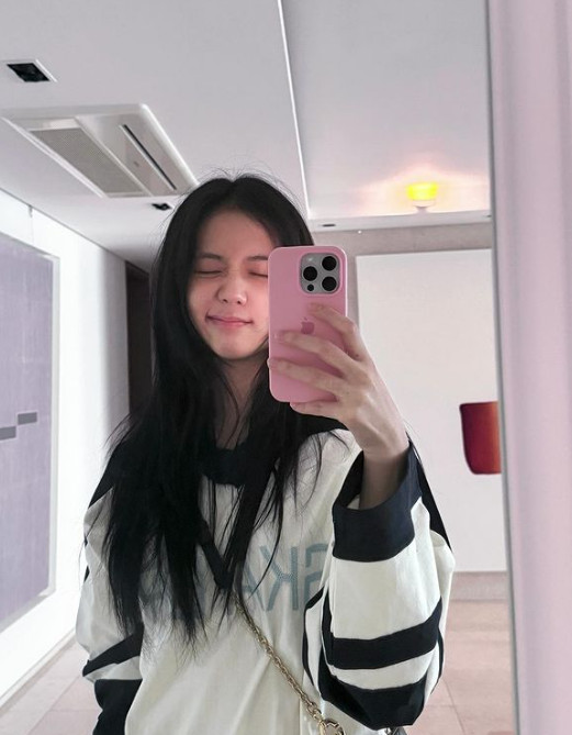jisoo blackpink