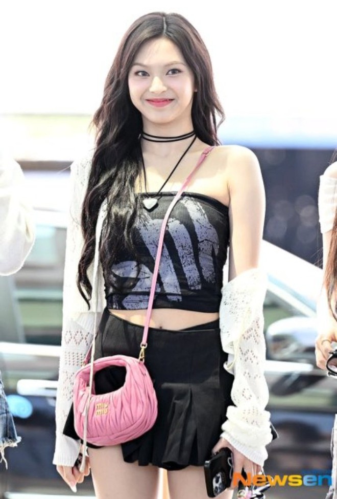babymonster chiquita