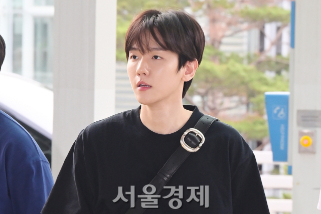 baekhyun airport thumbnail