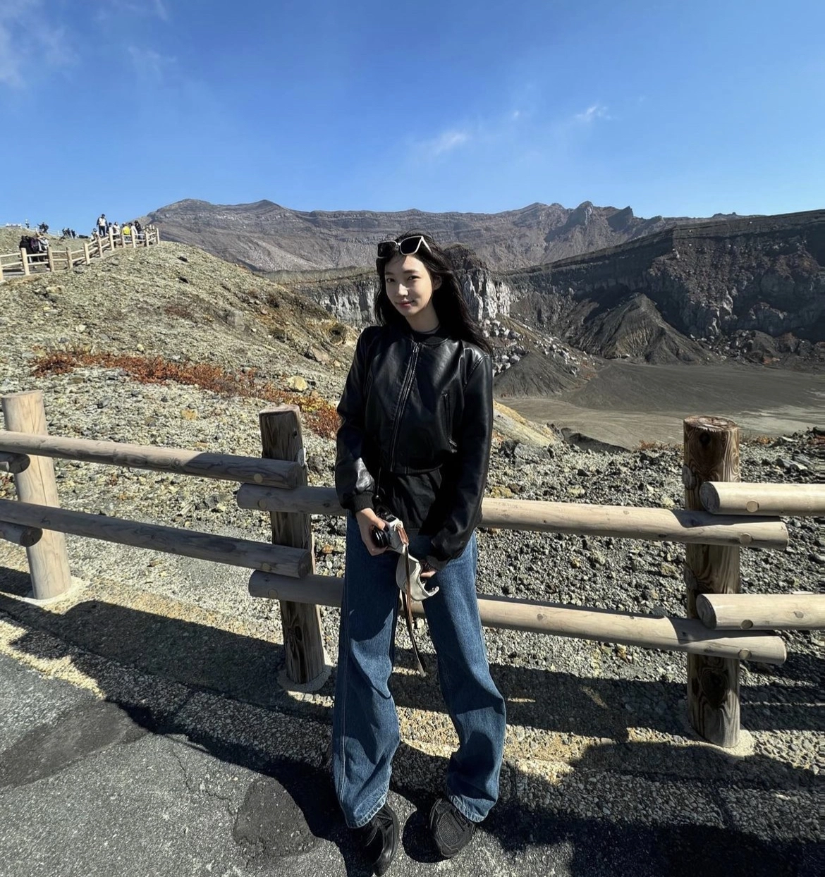 ji hye won hierarchy