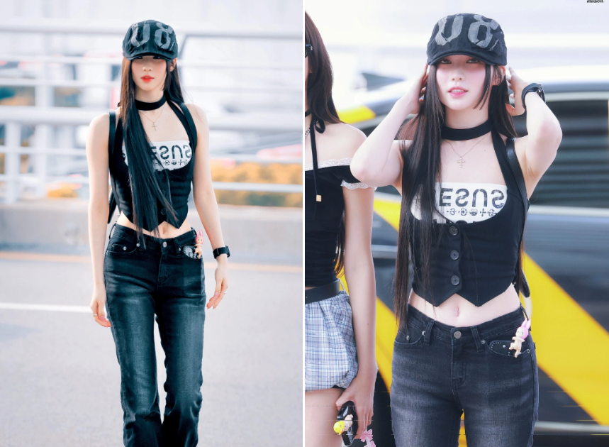 babymonster asa