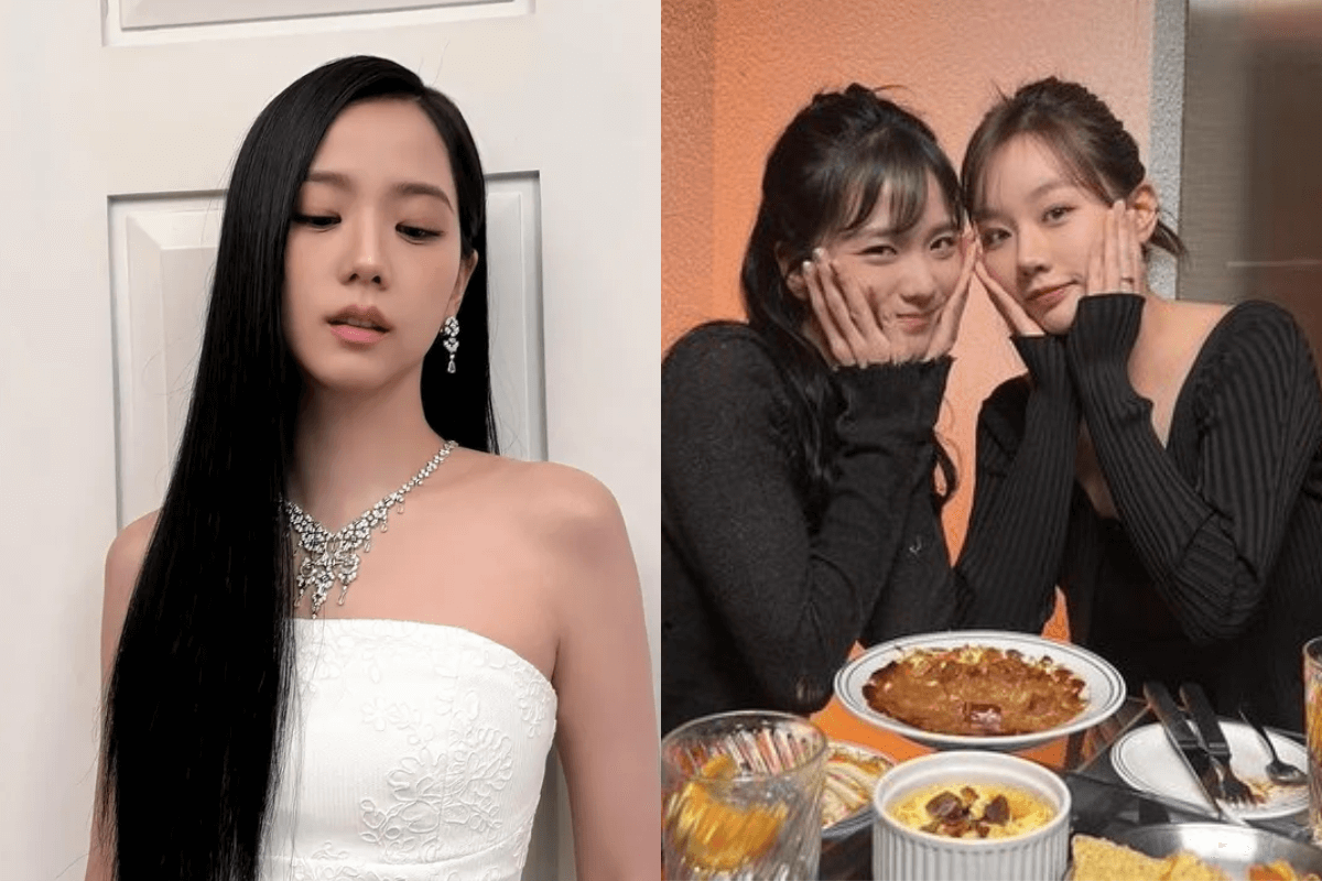 hyeri jisoo thumbnail