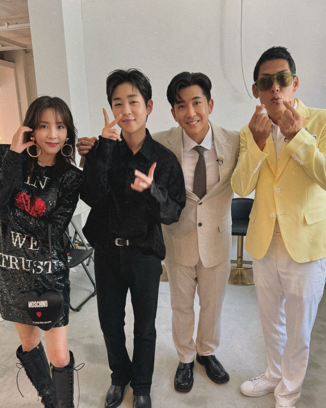 Sandara Park