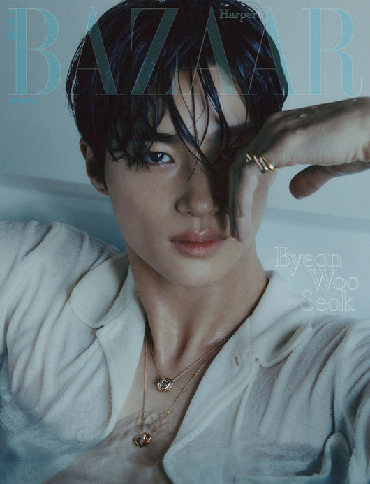 byu woo seok