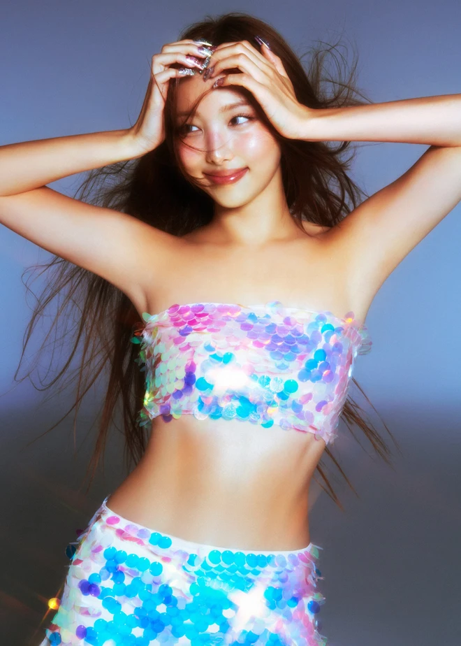 twice nayeon