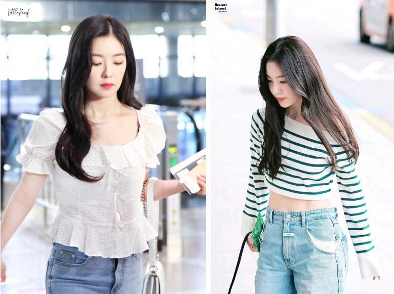 irene