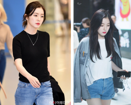 irene