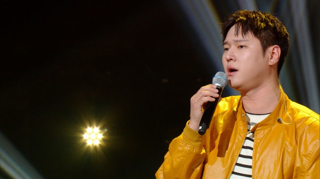 go kyung pyo