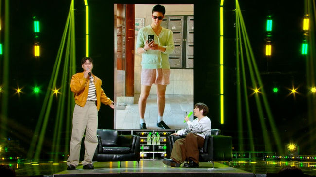 go kyung pyo