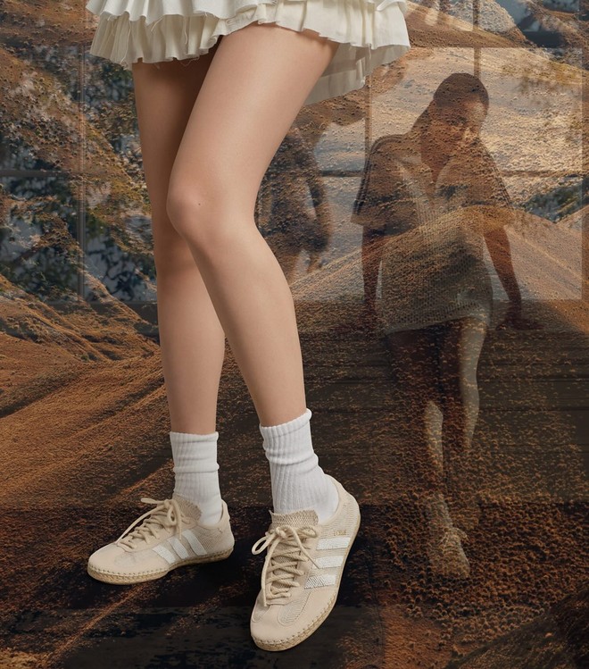 jennie blackpink adidas