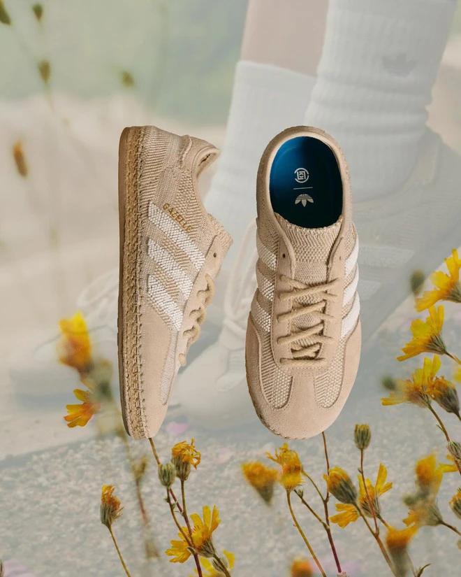 adidas