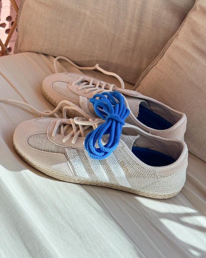 adidas