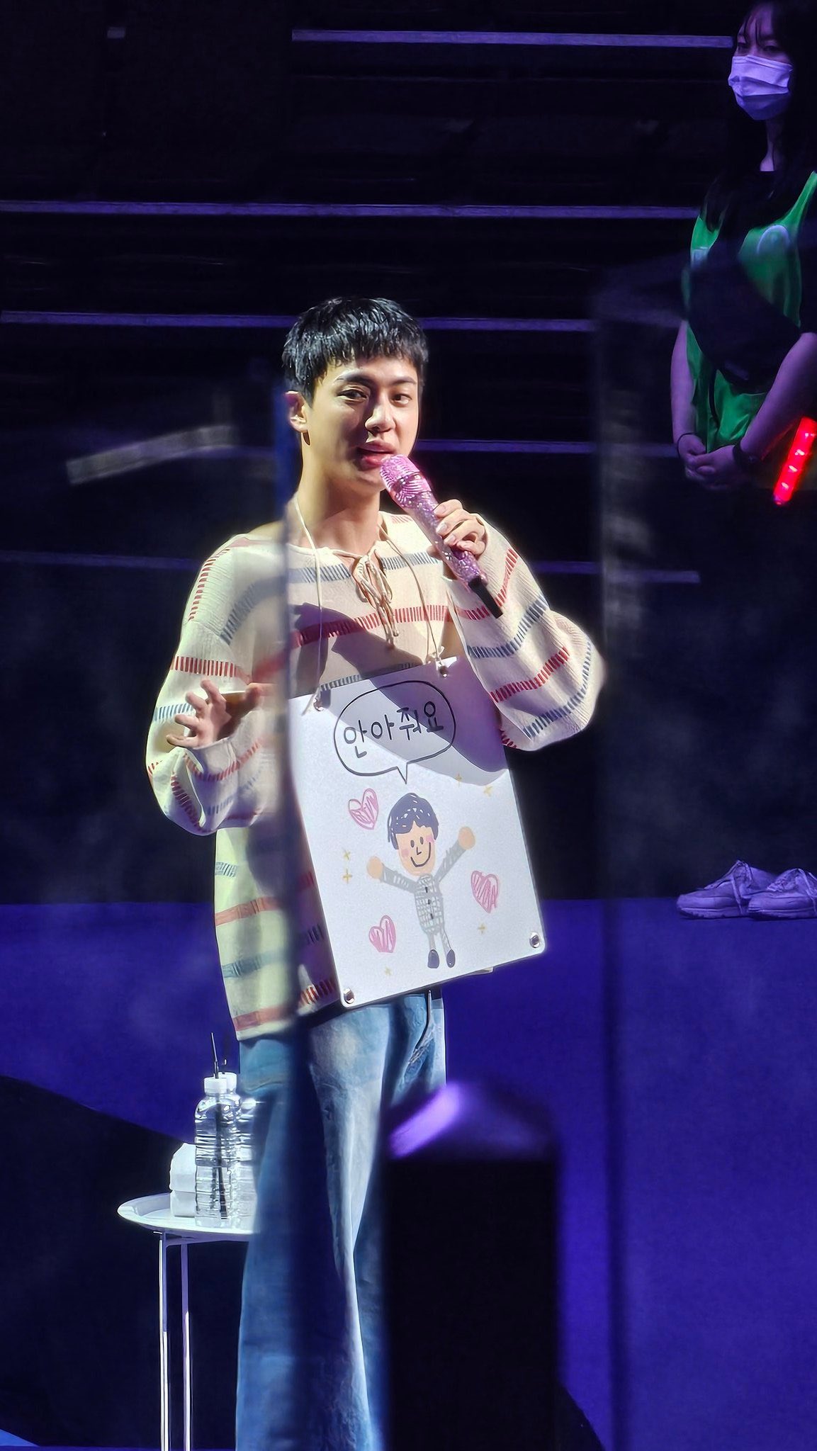 jin bts