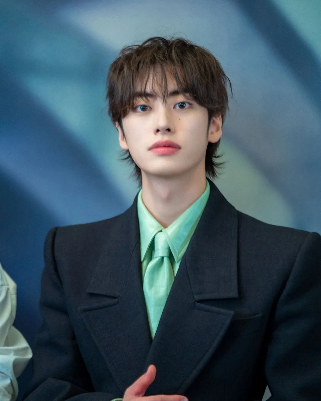 lee won jung